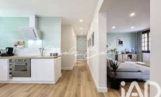 Appartement 3 Pièces 83 m² à vendre à L'Isle-sur-la-Sorgue (84800)