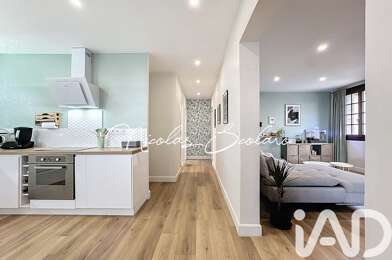 Appartement 3 pièces 289000 €