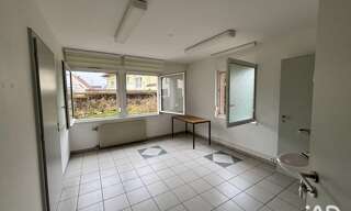 Commerce  68 m² à louer à Steinbourg (67790)