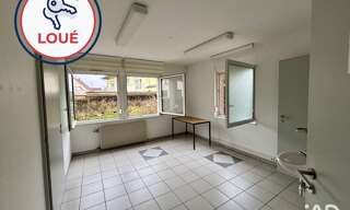 Commerce  68 m² à louer à Steinbourg (67790)