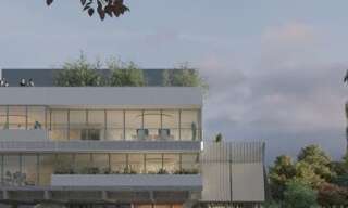 Bureau  116 m² à vendre à Bouillargues (30230)