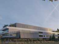Vente Bureaux 116 m&sup2; — photo 2