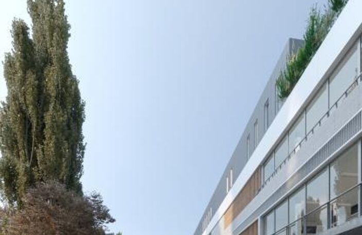 Vente Bureaux 116 m&sup2; — photo 3