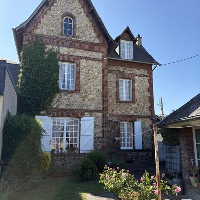 Maison 4 pièces 178000 €