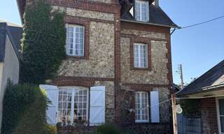 Maison 4 Pièces 96 m² à vendre à Beaumont-le-Roger (27170)