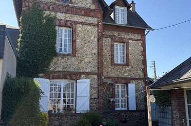 Maison 4 pièces 168000 €