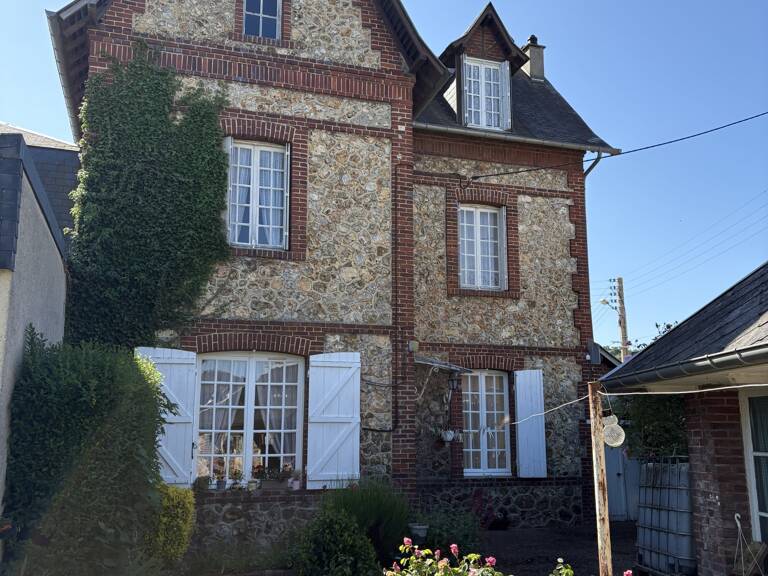 Vente Maison/villa 4 pièces — photo 1