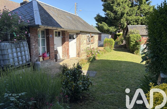 Vente Maison/villa 4 pièces — photo 2