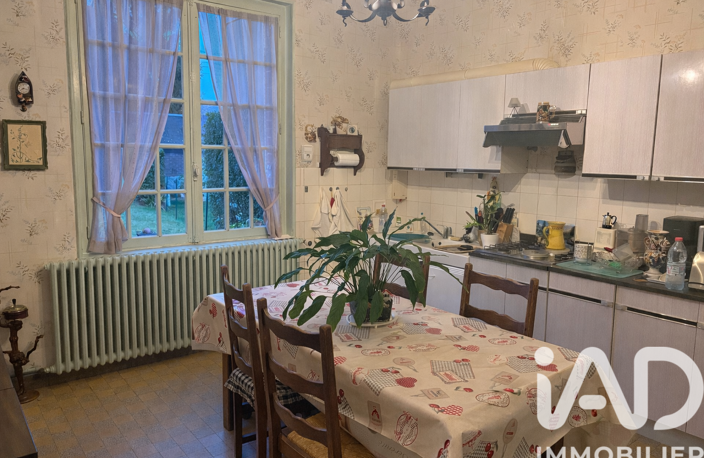 Vente Maison/villa 4 pièces — photo 3