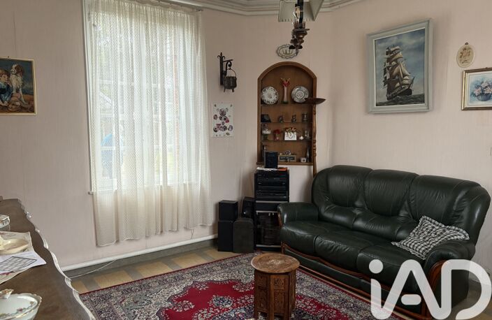 Vente Maison/villa 4 pièces — photo 4