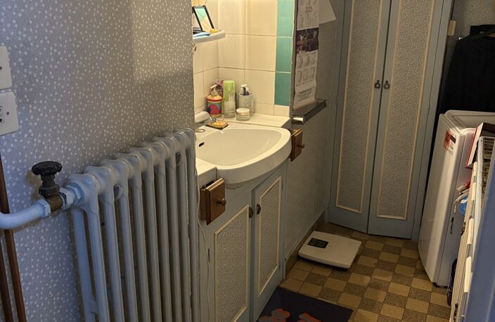 Vente Maison/villa 4 pièces — photo 5