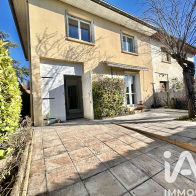 Maison 5 pièces 241500 €