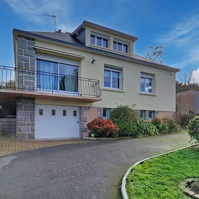 Maison 6 pièces 295000 €