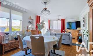 Maison 6 Pièces 120 m² à vendre à Saint-Jean-la-Poterie (56350)