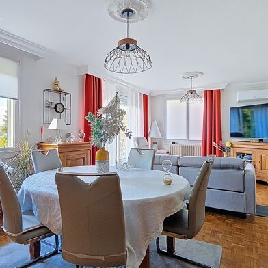 Maison 6 pièces 295000 €