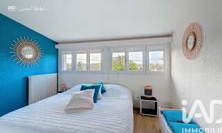 Maison 6 Pièces 120 m² à vendre à Saint-Jean-la-Poterie (56350)