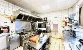 Immeuble  406 m² à vendre à Rixheim (68170)