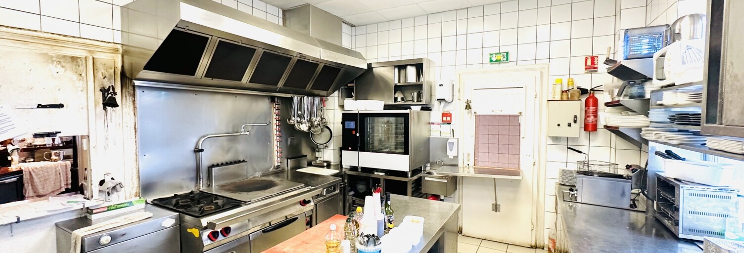 Immeuble  406 m² à vendre à Rixheim (68170)