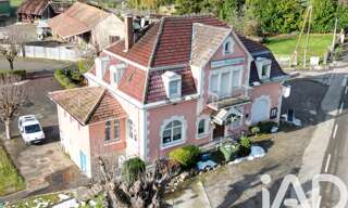 Immeuble  406 m² à vendre à Rixheim (68170)