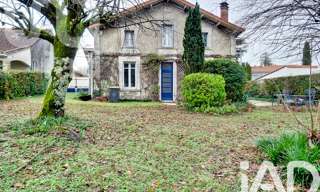 Maison 5 Pièces 106 m² à vendre à Ruelle-sur-Touvre (16600)