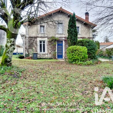 Maison 5 pièces 169000 €