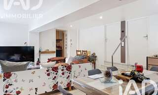 Maison 6 Pièces 117 m² à vendre à Château-Renard (45220)