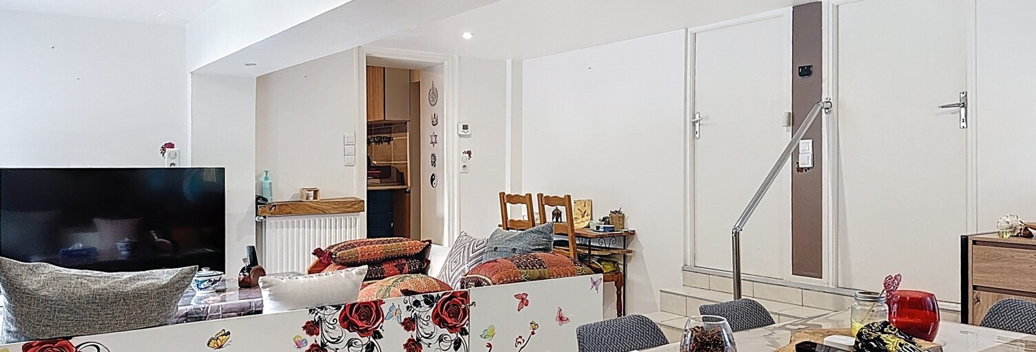 Maison 6 Pièces 117 m² à vendre à Château-Renard (45220)