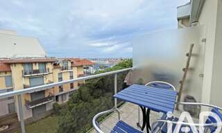 Appartement 1 Pièce 19 m² à vendre à Arcachon (33120)