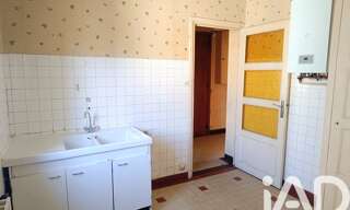 Appartement 3 Pièces 59 m² à vendre à Grenoble (38100)