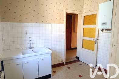Appartement 3 pièces 98000 €