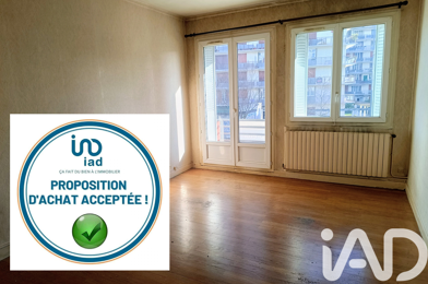 Appartement 3 pièces 98000 €