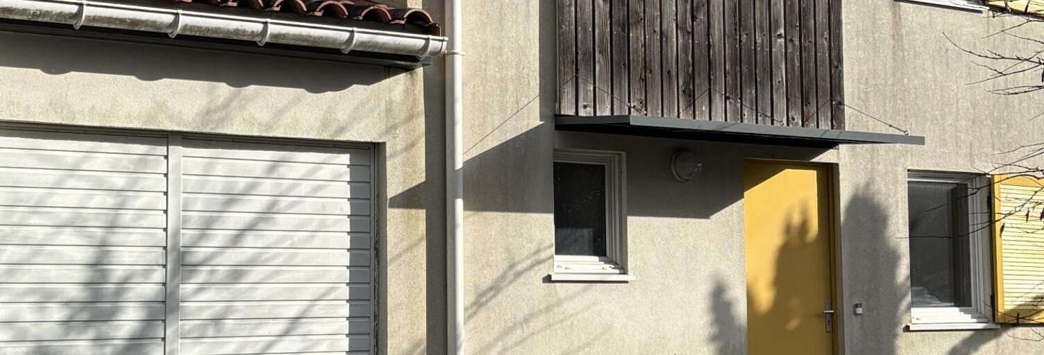 Maison 4 Pièces 84 m² à vendre à Vertou (44120)