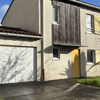 Maison 4 pièces 269500 €