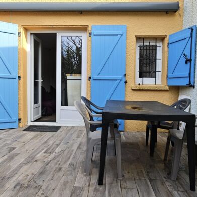 Maison 3 pièces 140000 €