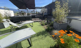 Appartement 3 Pièces 82 m² à vendre à Corenc (38700)