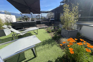 Appartement 3 pièces 480000 €