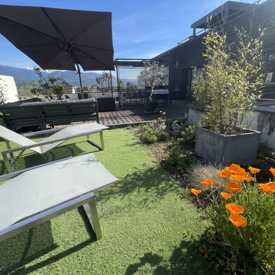 Appartement 3 pièces 480000 €