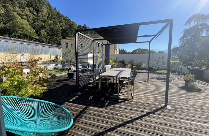 Au coeur de Corenc Montfleury — photo 3