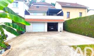 Maison 4 Pièces 95 m² à vendre à Rouen (76000)