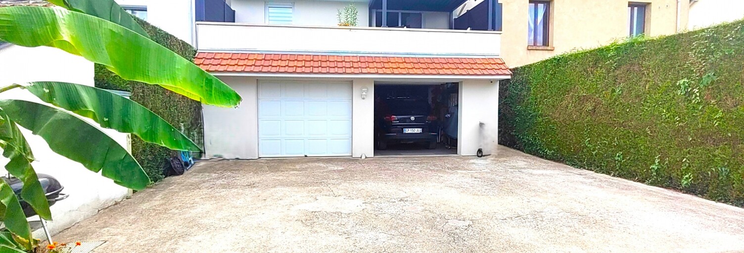 Maison 4 Pièces 95 m² à vendre à Rouen (76000)