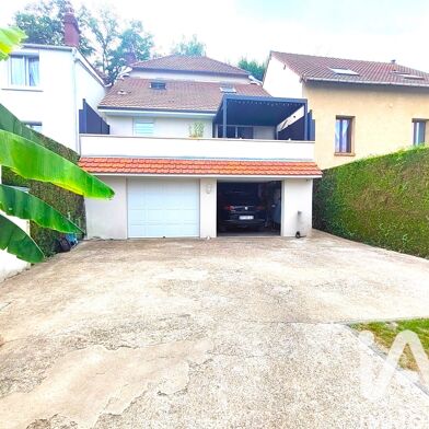 Maison 4 pièces 310000 €