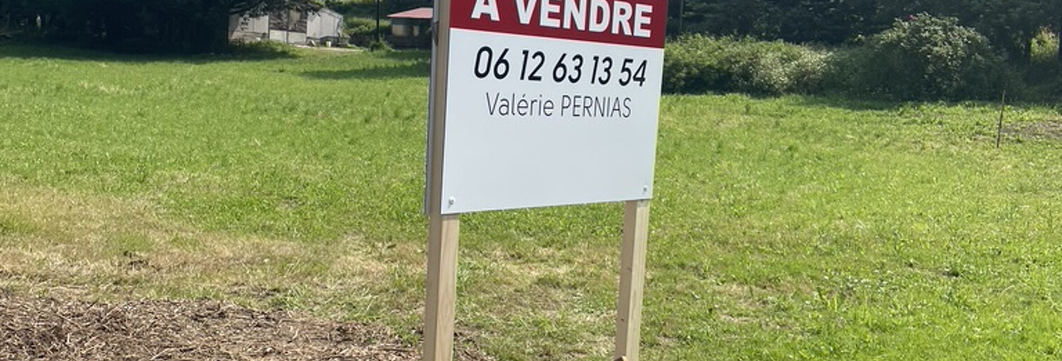 Terrain  691 m² à vendre à Saint-Martin-le-Vinoux (38950)