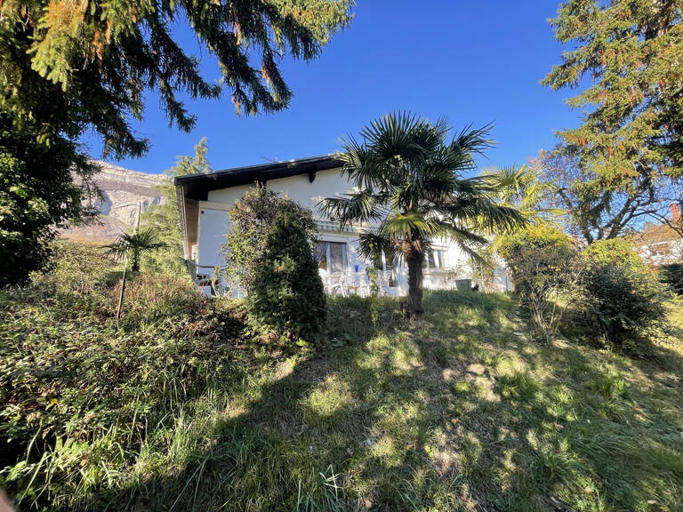 MEYLAN LE HAUT- MAISON DE PLAIN-PIED — photo 1