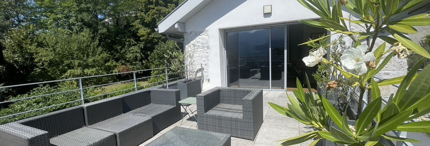 Maison 5 Pièces 130 m² à vendre à Biviers (38330)