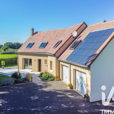 Maison 6 pièces 397000 €