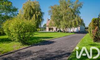 Maison 6 Pièces 150 m² à vendre à Rouillon (72700)