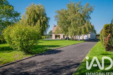 Maison 6 pièces 397000 €