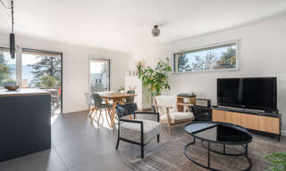 Appartement 4 Pièces 93 m² à vendre à Corenc (38700)