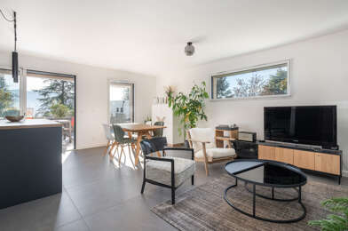 Appartement 4 pièces 520000 €