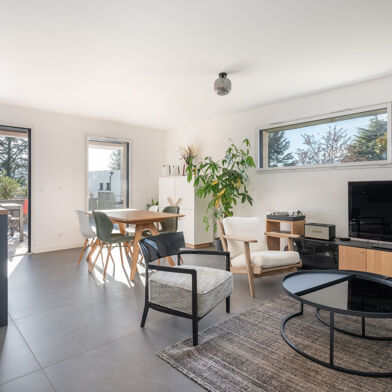 Appartement 4 pièces 520000 €